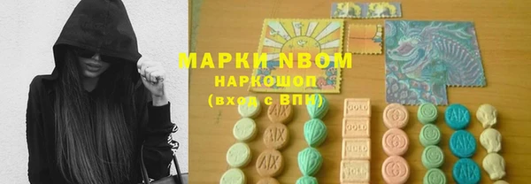 твердый Арсеньев