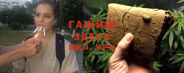 твердый Арсеньев
